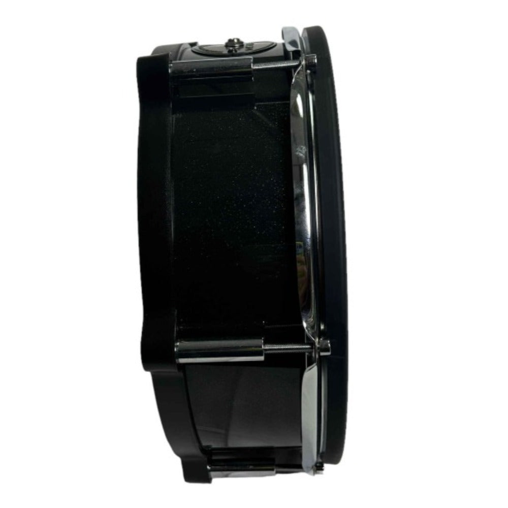 Lemon Drums Electronic Drum Pads Lemon Drum LE-124M2 12 inch Wooden Mesh Head Drum Pad