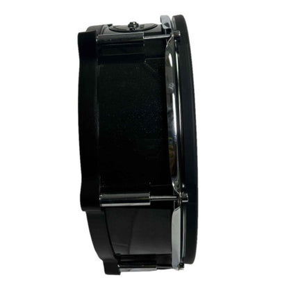 Lemon Drums Electronic Drum Pads Lemon Drum LE-124M2 12 inch Wooden Mesh Head Drum Pad
