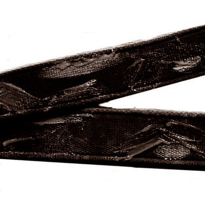 levy's guitar straps levy's fm8sp-blk cotton guitar strap - 2 inch