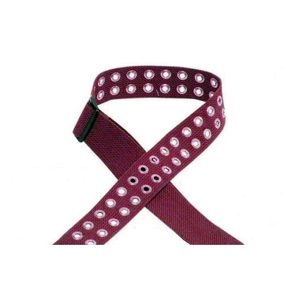 levy's guitar straps levy's mc15e-brg guitar strap