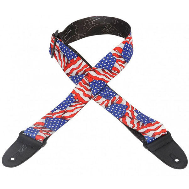 levy's guitar straps levy's mp09 guitar strap