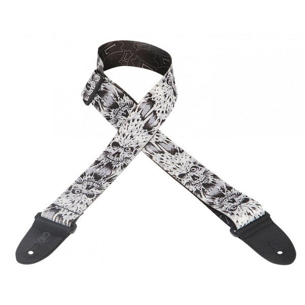 levy's guitar straps levy's mp16 guitar strap