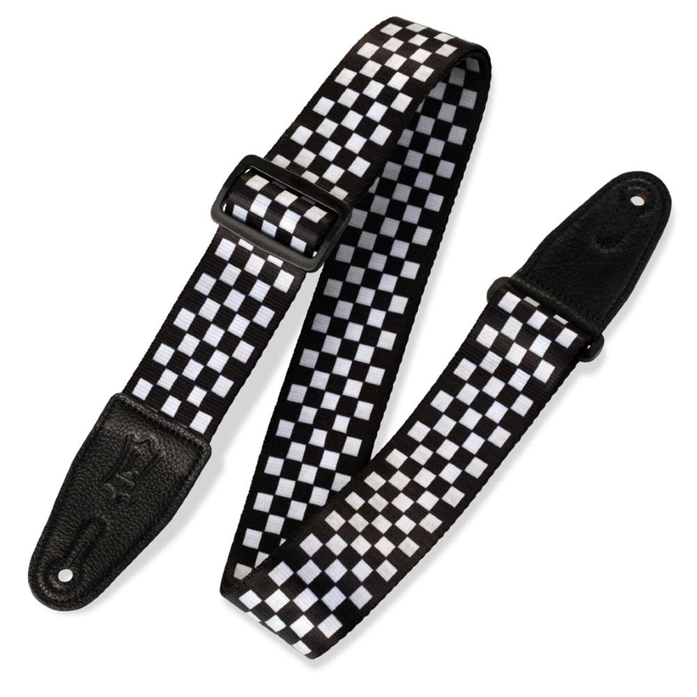 levy's guitar straps levy's mp28 2 inch polyester guitar strap