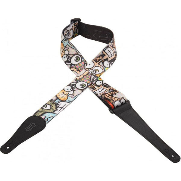 levy's guitar straps levy's mpd2070 guitar strap