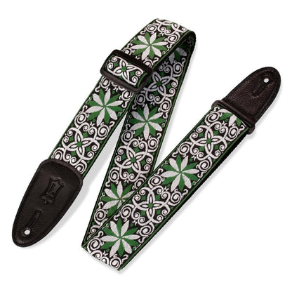 Levy's Guitar Straps M8HT11 Levy's M8HT Print Series Guitar Strap