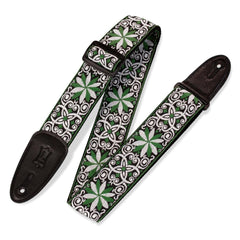 Levy's Guitar Straps M8HT11 Levy's M8HT Print Series Guitar Strap