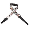 Levy's Guitar Straps MPD2065 Levy's MPD2 Polyester Guitar Strap (5.08 cm)