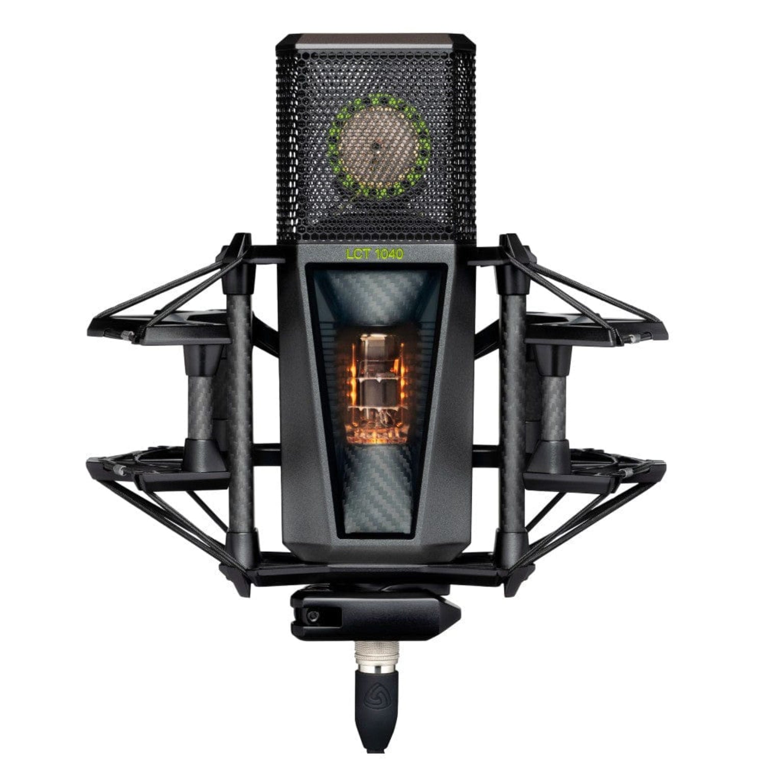 Lewitt Condenser Microphones Lewitt LCT 1040 Ultimate Tube Condenser Microphone System
