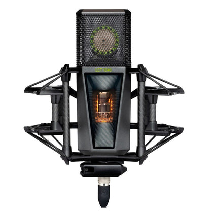 Lewitt Condenser Microphones Lewitt LCT 1040 Ultimate Tube Condenser Microphone System