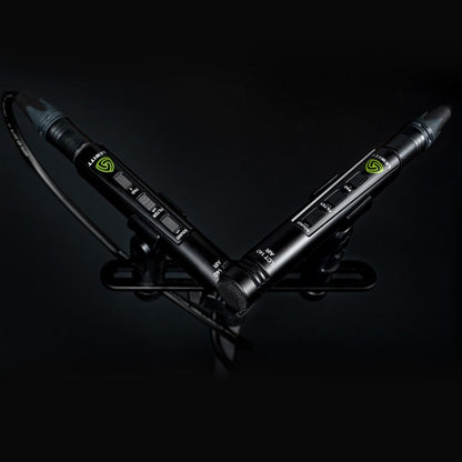 lewitt condenser microphones lewitt lct 140 air small diaphragm instrument condenser microphone   