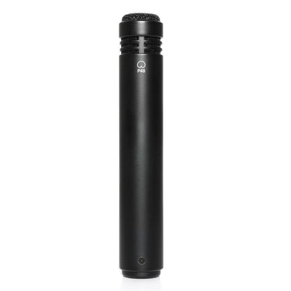 lewitt condenser microphones lewitt lct 140 air small diaphragm instrument condenser microphone   
