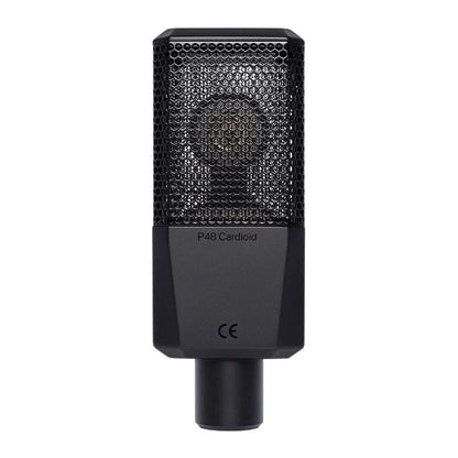 Lewitt Condenser Microphones Lewitt LCT 240 PRO Cardioid Condenser Microphone