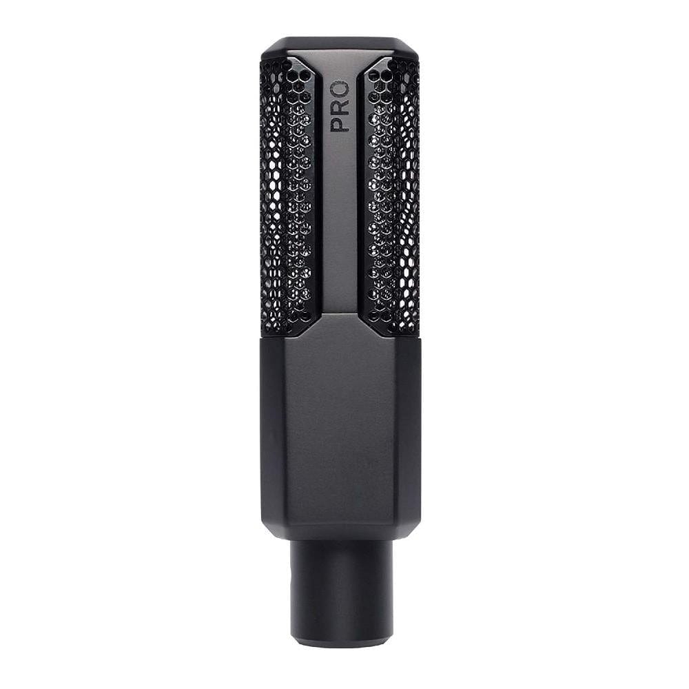 lewitt condenser microphones lewitt lct-240 pro value pack cardioid condenser microphone with shockmount    