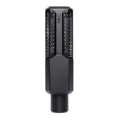 lewitt condenser microphones lewitt lct-240 pro value pack cardioid condenser microphone with shockmount    