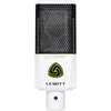 Lewitt Condenser Microphones Lewitt LCT-240 Pro Value Pack Cardioid Condenser Microphone with Shockmount