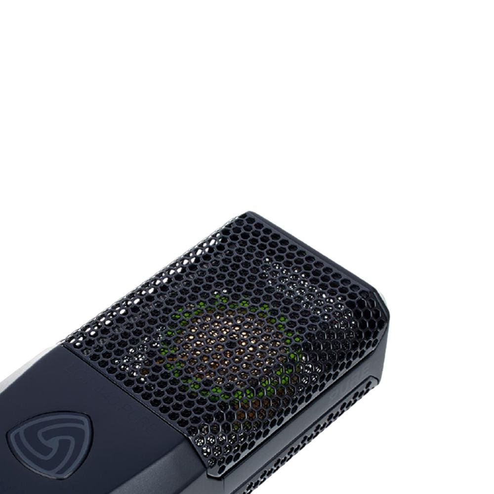 Lewitt Condenser Microphones Lewitt LCT 440 Pure Large Diaphragm Condenser Microphone - Cardoid