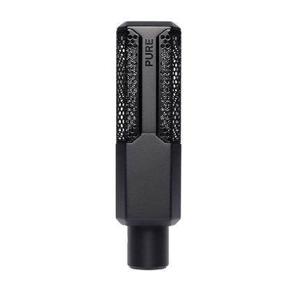 Lewitt Condenser Microphones Lewitt LCT 440 Pure Large Diaphragm Condenser Microphone - Cardoid