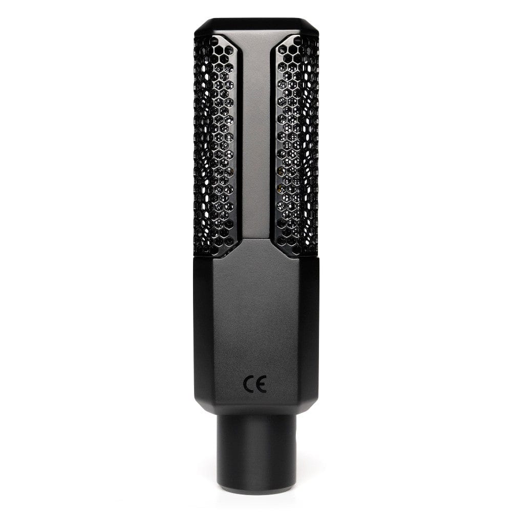 lewitt condenser microphones lewitt lct 441 flex large-diaphragm condenser microphone