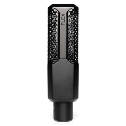 lewitt condenser microphones lewitt lct 441 flex large-diaphragm condenser microphone