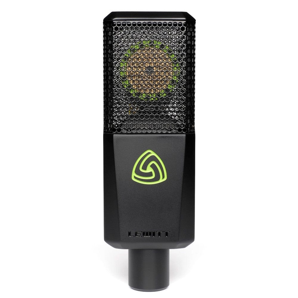 lewitt condenser microphones lewitt lct 540 subzero cardioid condenser microphone