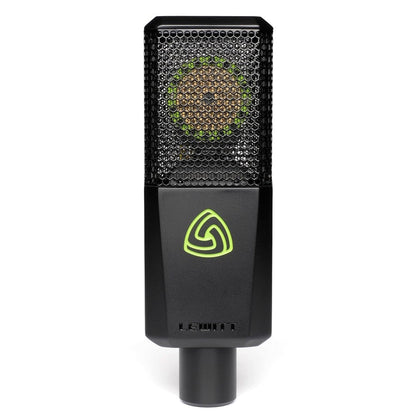 lewitt condenser microphones lewitt lct 540 subzero cardioid condenser microphone