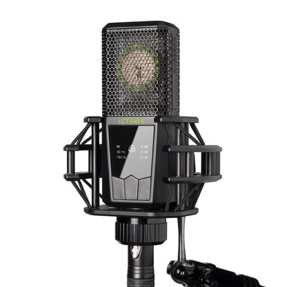 lewitt condenser microphones lewitt lct 540 subzero cardioid condenser microphone