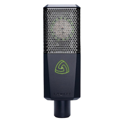 Lewitt Condenser Microphones Lewitt LCT 640 TS Dual Output Mode Condenser Microphone
