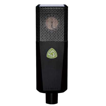 lewitt condenser microphones lewitt lct 940 reference class tube/fet microphone