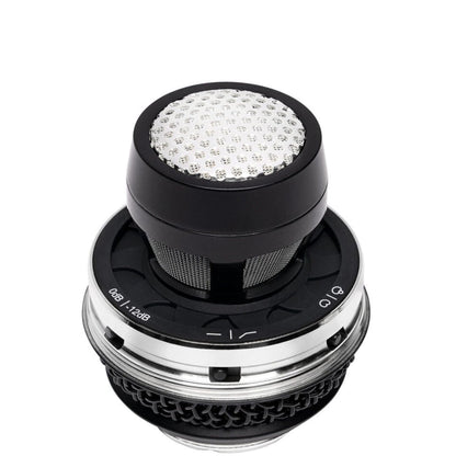 Lewitt Condenser Microphones Lewitt MTP W950 Handheld Condenser Microphone