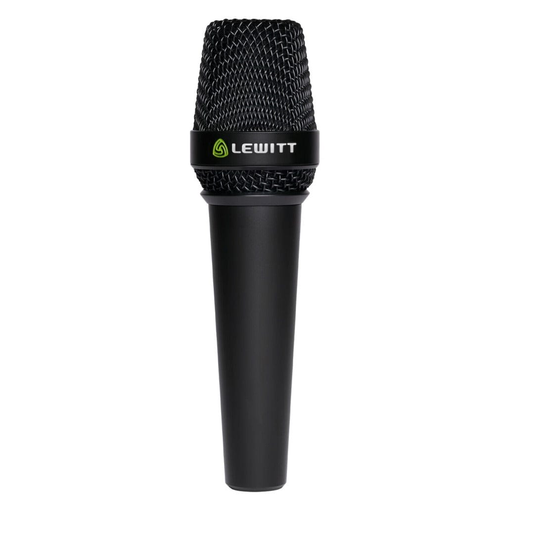 Lewitt Condenser Microphones Lewitt MTP W950 Handheld Condenser Microphone