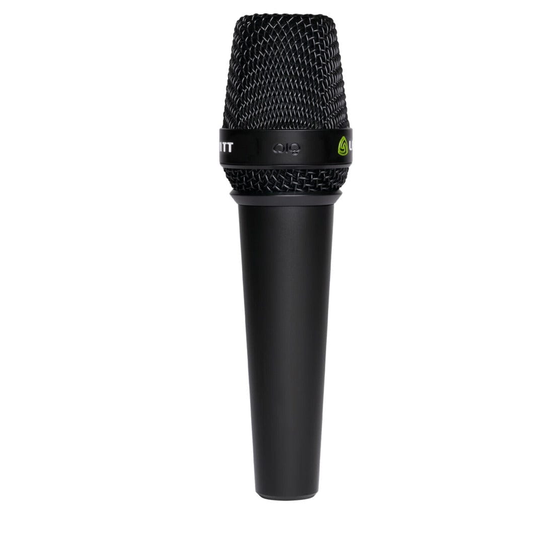 Lewitt Condenser Microphones Lewitt MTP W950 Handheld Condenser Microphone