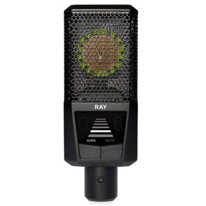 lewitt condenser microphones lewitt ray large diphragm condenser microphones