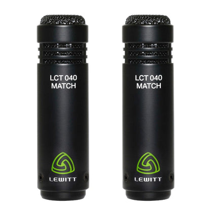 lewitt drumkit microphones black lewitt beatkit 4-piece drum microphone set 