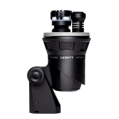 lewitt drumkit microphones black lewitt beatkit pro 7-piece drum microphone set   