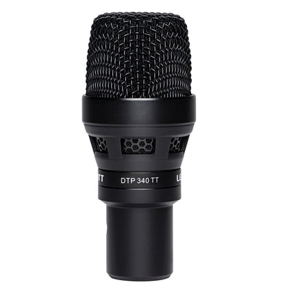 lewitt drumkit microphones black lewitt beatkit pro 7-piece drum microphone set   