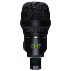 Lewitt Drumkit Microphones Lewitt DTP Beat Kit Pro 7 (Cardioid)