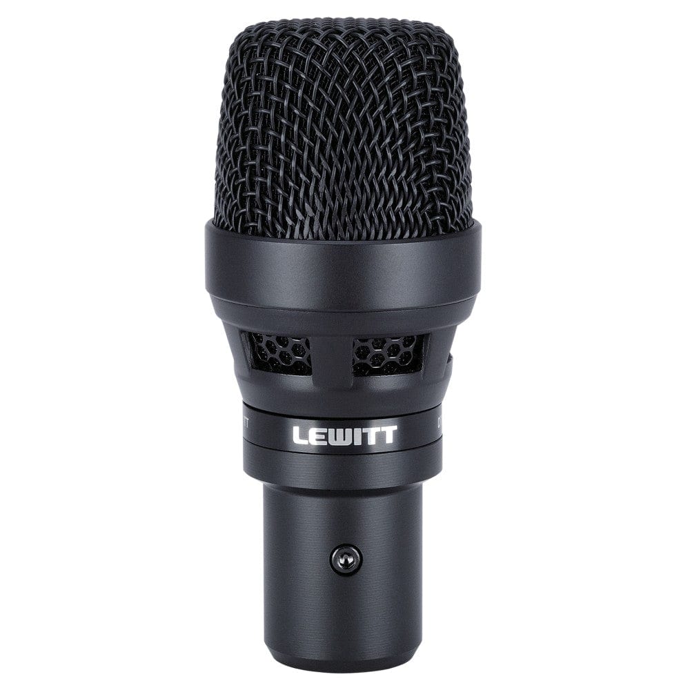 Lewitt Dynamic Microphones Lewitt DTP 340 TT Dynamic Instrument Microphone