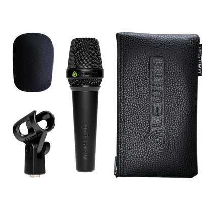 lewitt dynamic microphones lewitt mtp 350 cm handheld condenser vocal microphone 