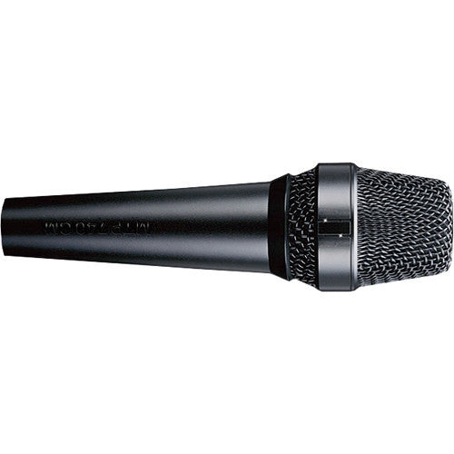 lewitt dynamic microphones lewitt mtp 740 cm dynamic performance handheld microphone