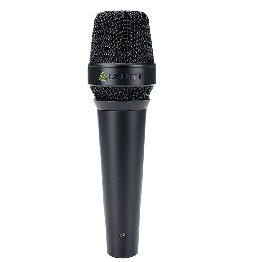 lewitt dynamic microphones lewitt mtp 840 dm dynamic supercardioid performance microphone