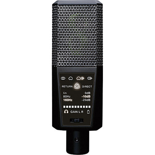 lewitt usb microphones lewitt dgt 650 usb microphone