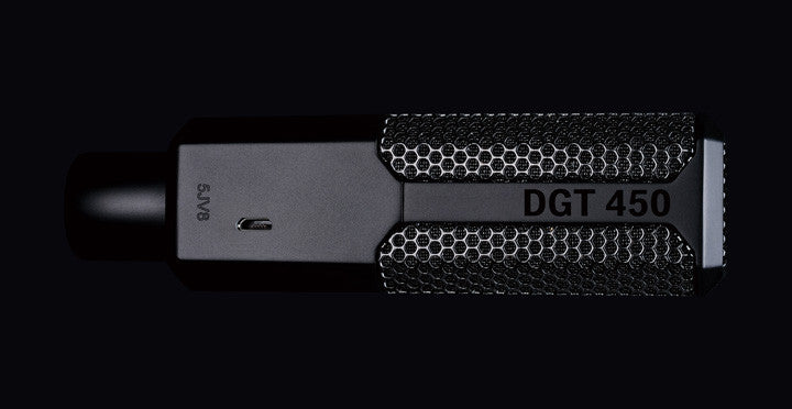 lewitt usb microphones lewitt dgt450 usb microphone
