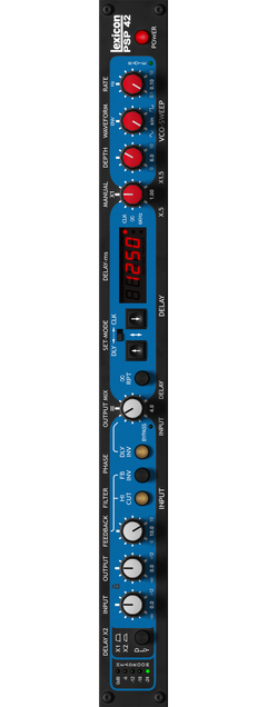 PSP Lexicon PSP42x Reverb