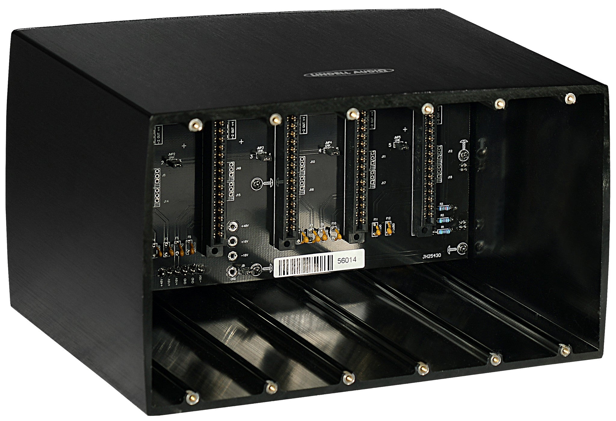 lindell audio signal processors lindell audio 506 power signal processor - garage sale