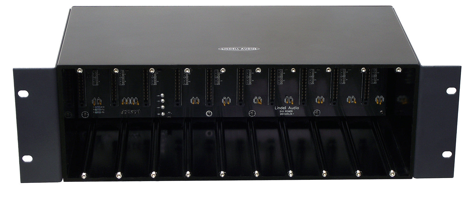 Lindell Audio Signal Processors Lindell Audio 510 Power Signal Processor