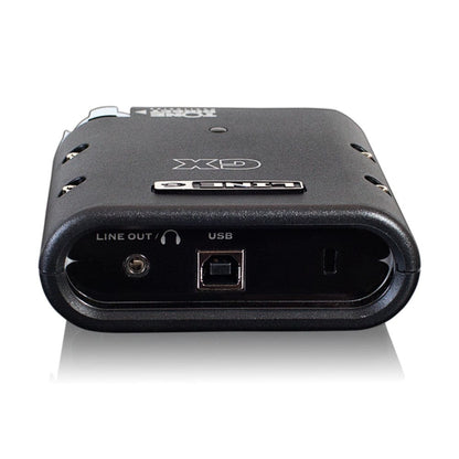 Line 6 Audio Interfaces Line 6 POD Studio GX USB Recording Interface with POD Farm