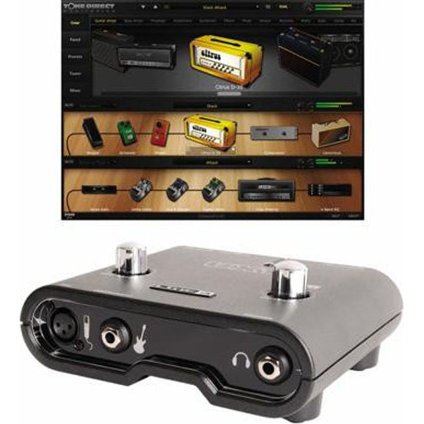 Buy Line 6 POD Studio UX1 Recording Interface with POD Farm Online