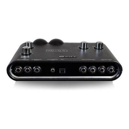 line 6 audio interfaces line 6 pod studio ux2 usb recording interface with pod farm