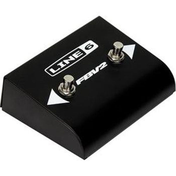 line 6 effect pedals line 6 fbv2 footswitch