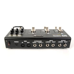 Line 6 Effect Pedals Line 6 M9 Stompbox Modeler Guitar Multi-Effects Pedal